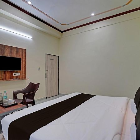 Hotel O Surya Mahal Jaipur Luaran gambar