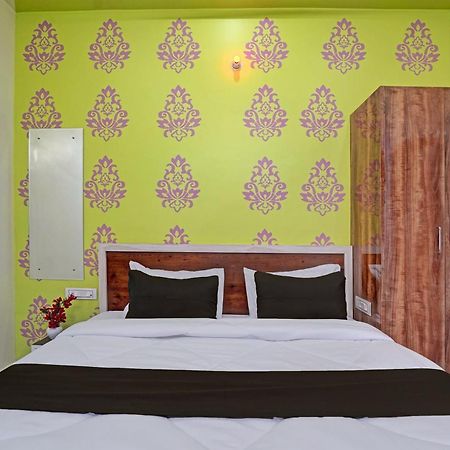 Hotel O Surya Mahal Jaipur Luaran gambar
