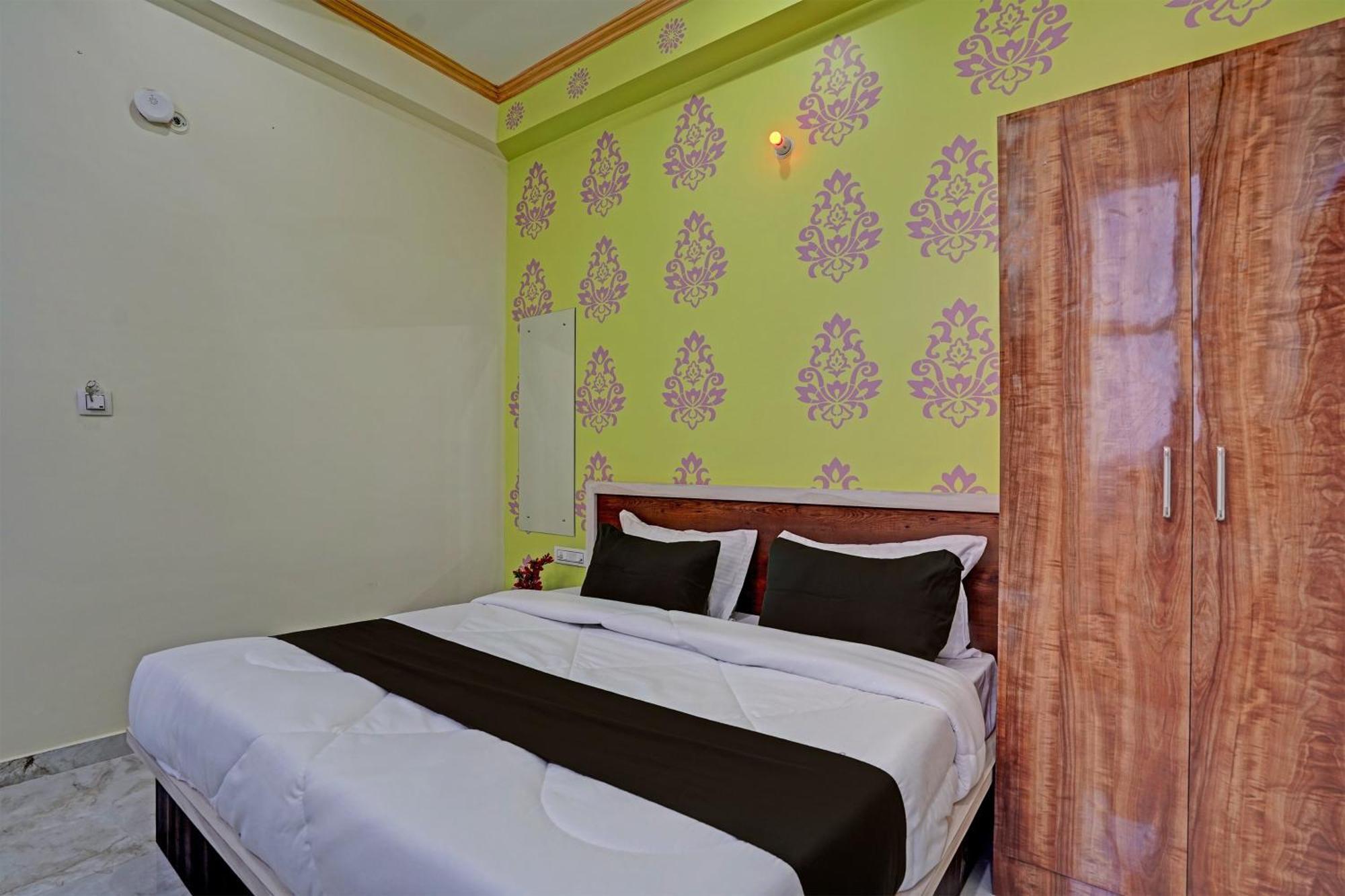 Hotel O Surya Mahal Jaipur Luaran gambar