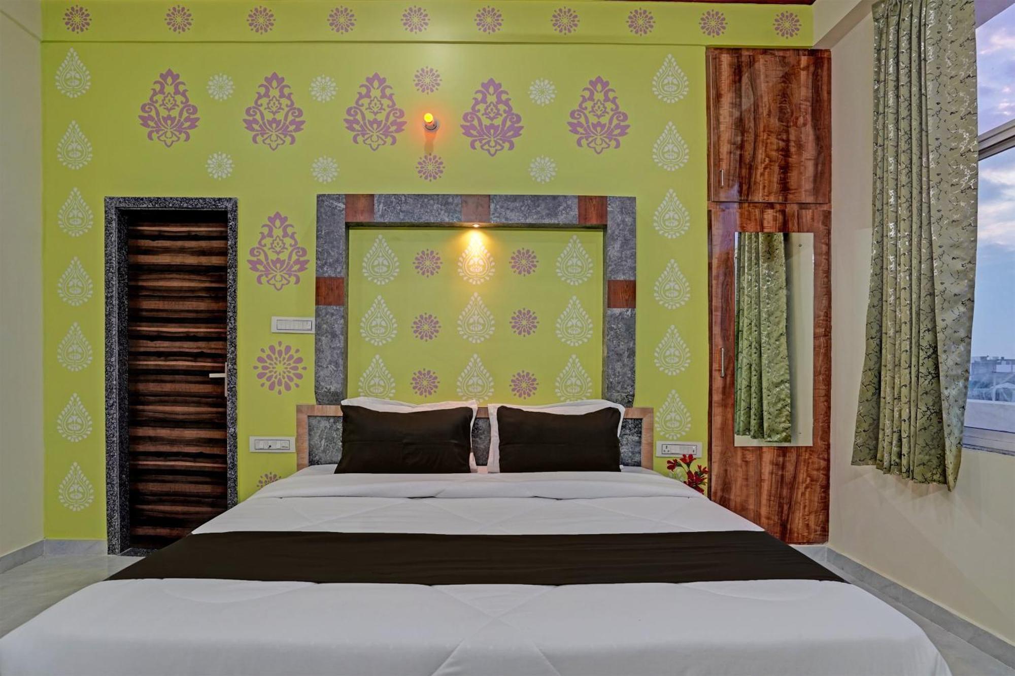 Hotel O Surya Mahal Jaipur Luaran gambar
