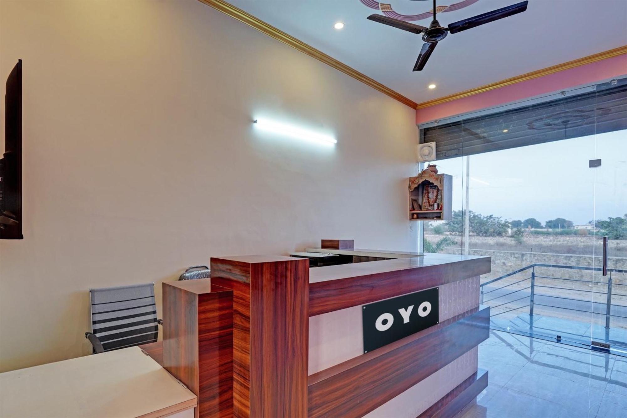 Hotel O Surya Mahal Jaipur Luaran gambar