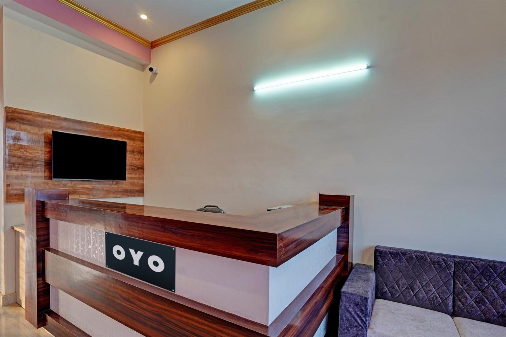 Hotel O Surya Mahal Jaipur Luaran gambar