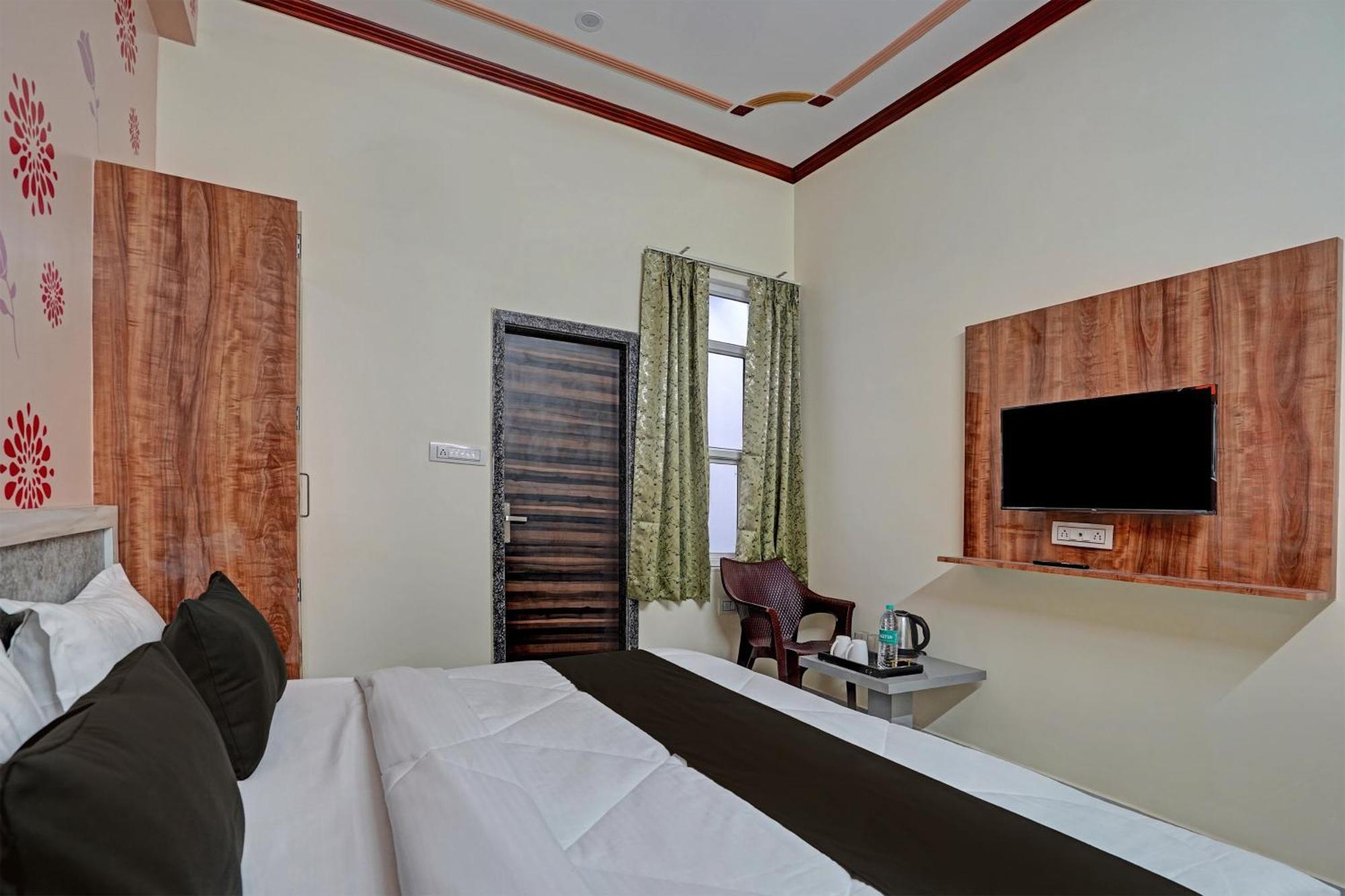 Hotel O Surya Mahal Jaipur Luaran gambar