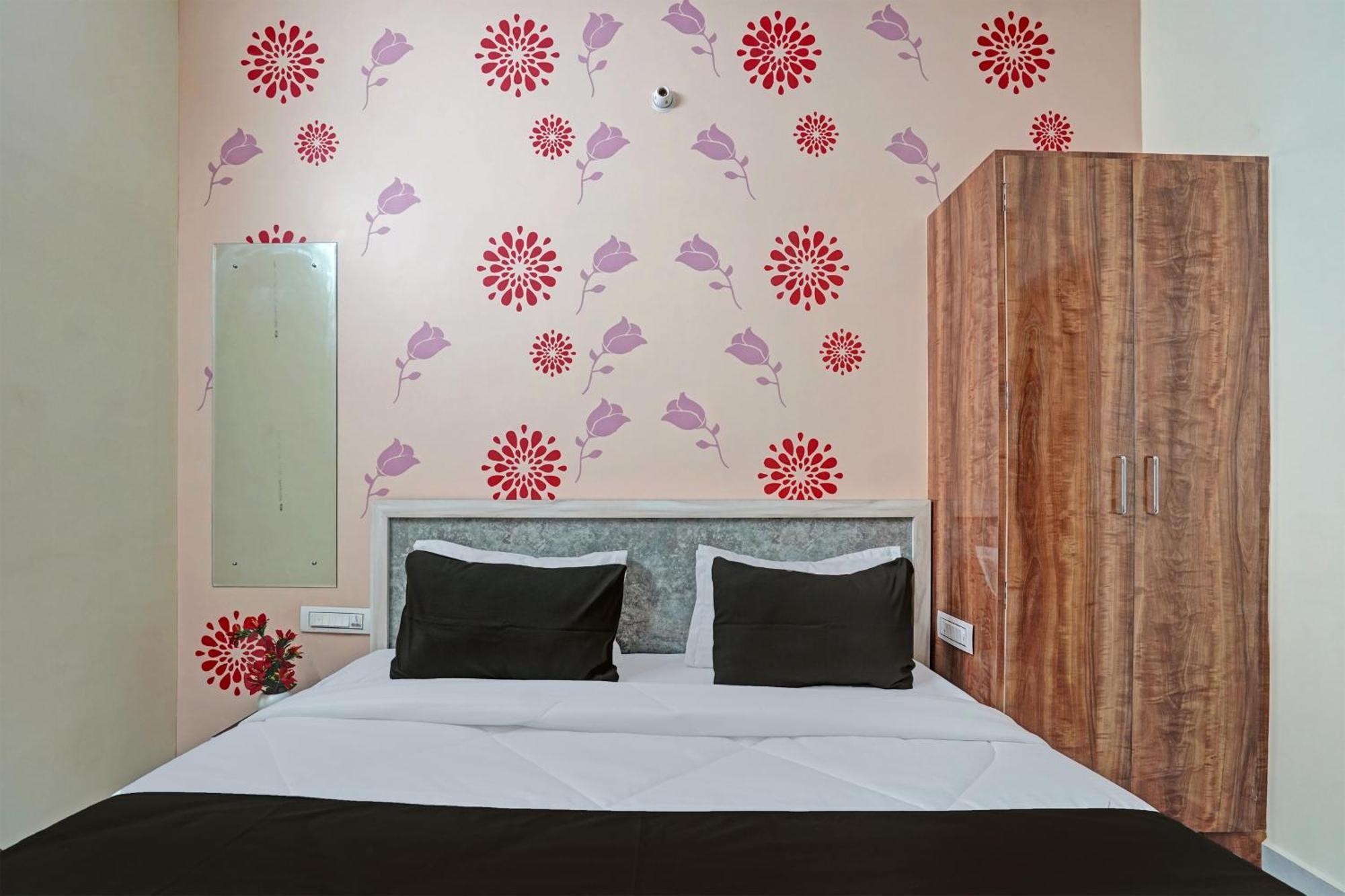 Hotel O Surya Mahal Jaipur Luaran gambar