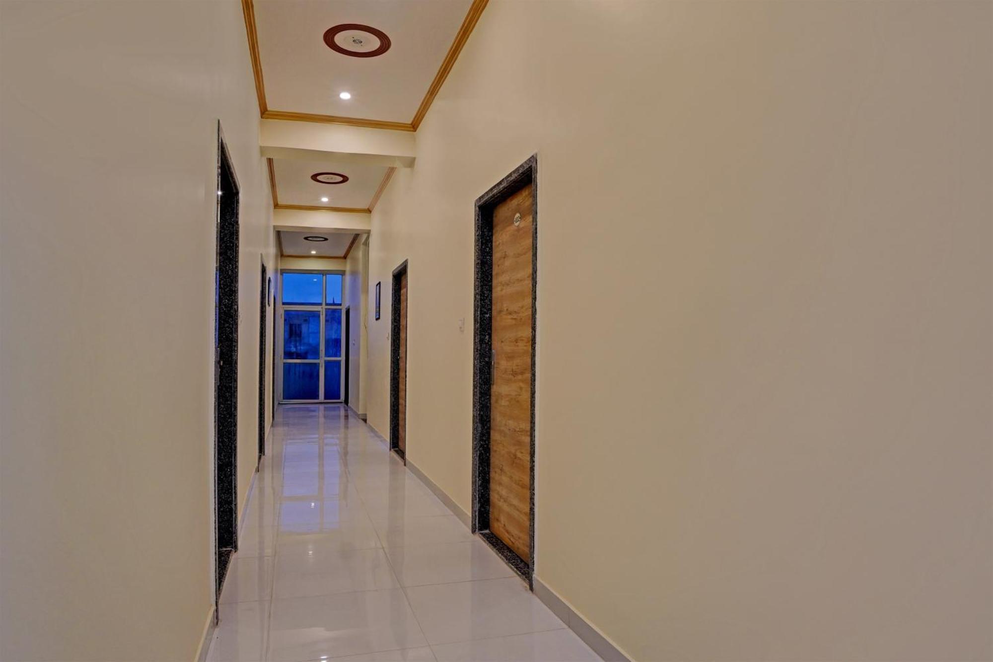 Hotel O Surya Mahal Jaipur Luaran gambar