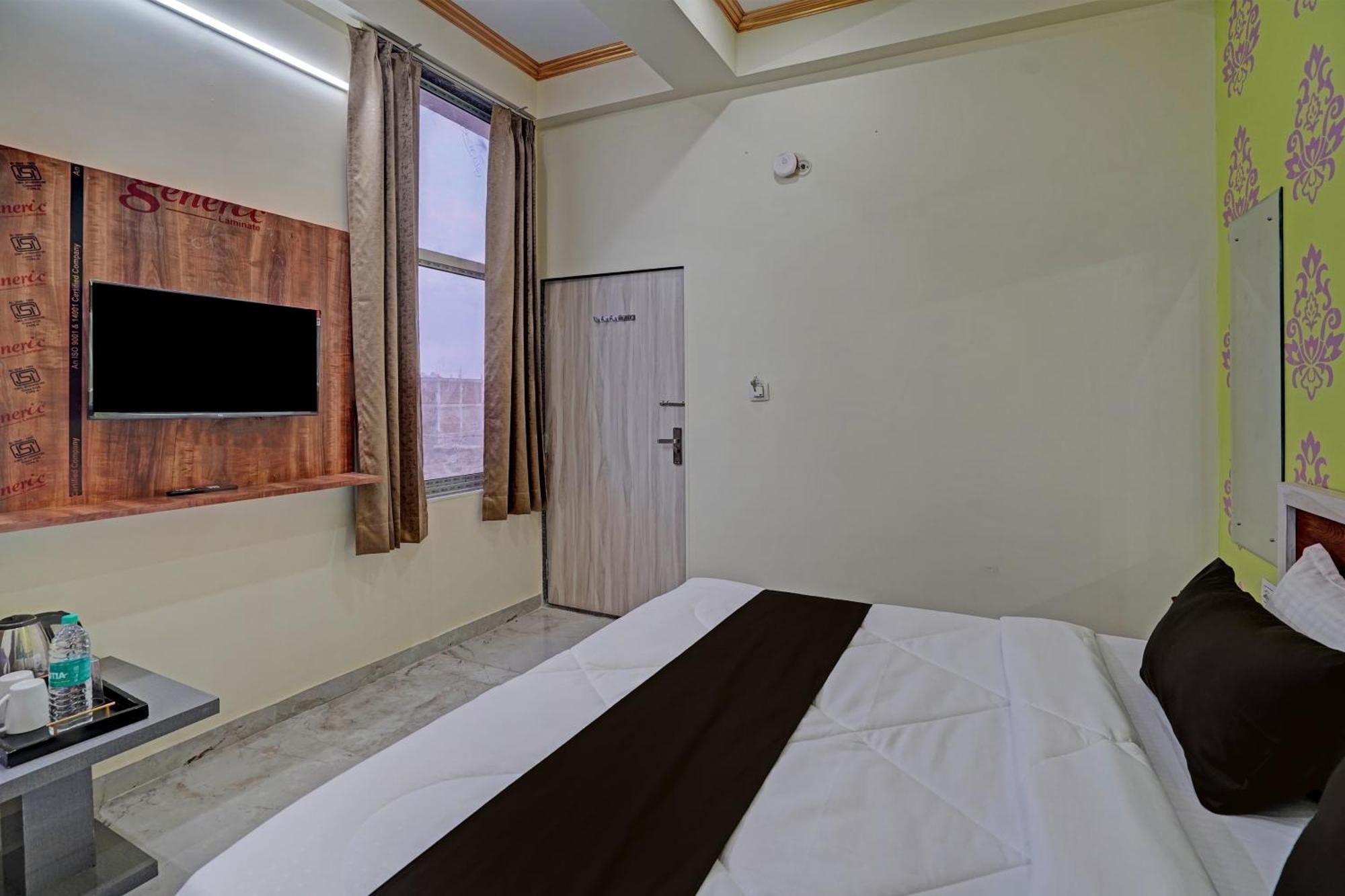 Hotel O Surya Mahal Jaipur Luaran gambar