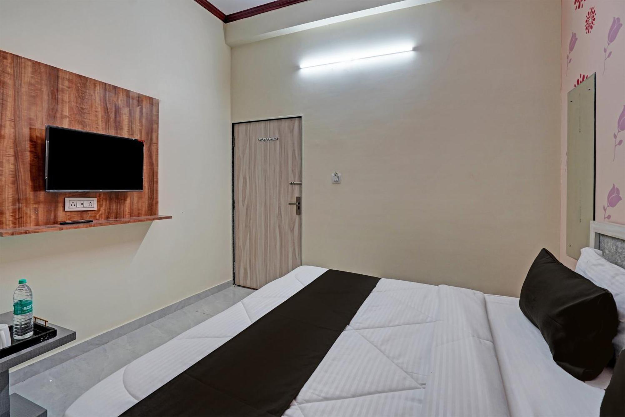 Hotel O Surya Mahal Jaipur Luaran gambar