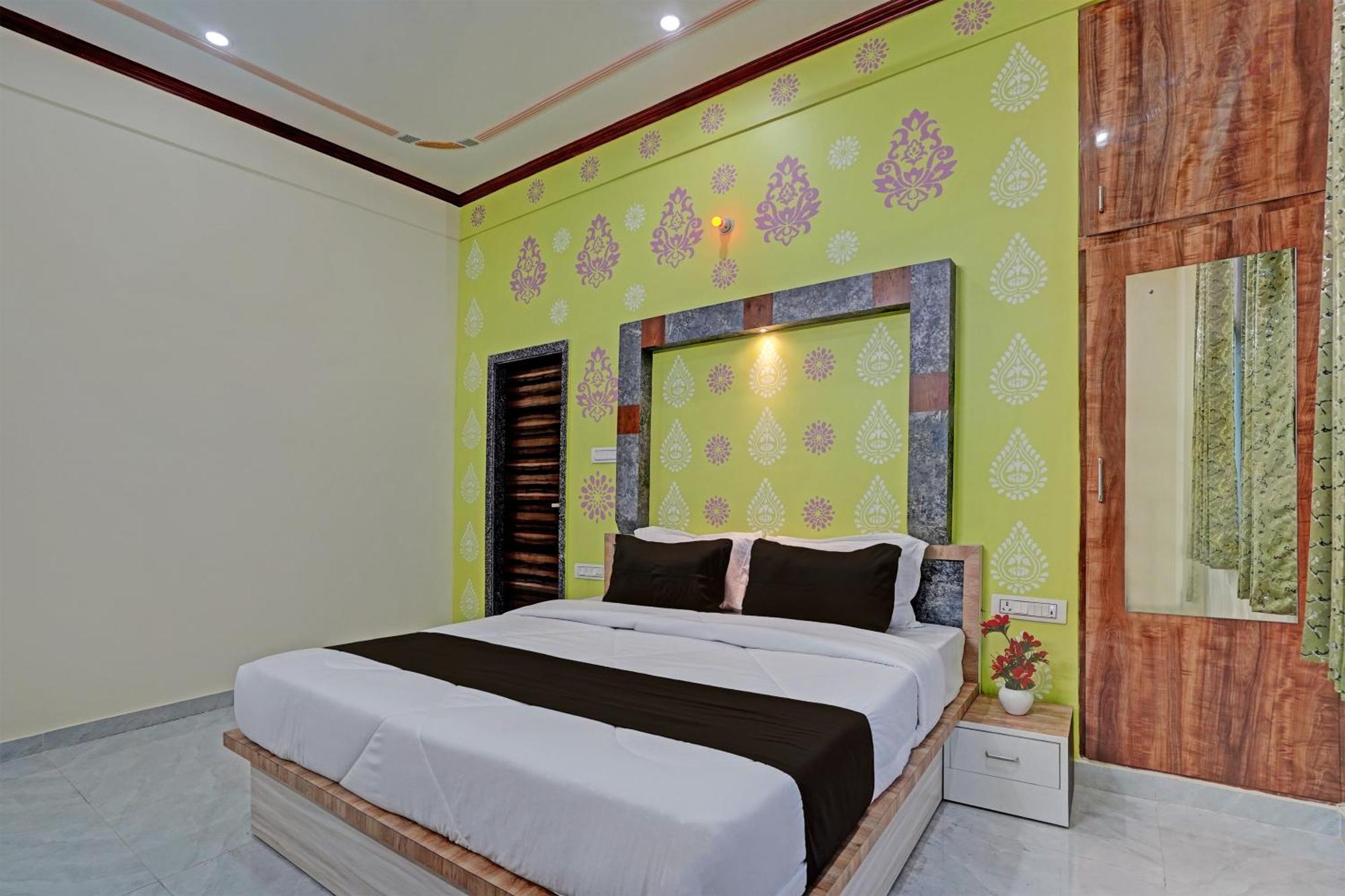 Hotel O Surya Mahal Jaipur Luaran gambar